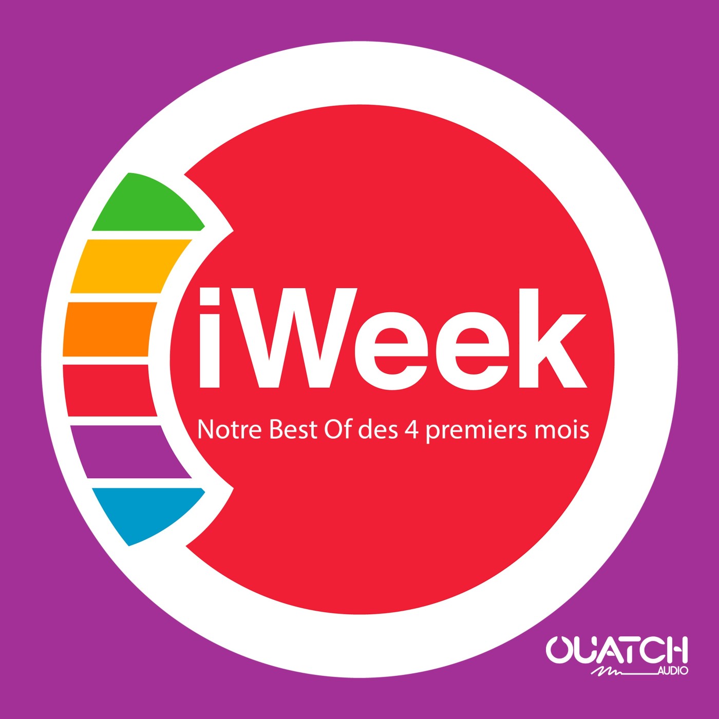 cover of episode Notre Best Of des 4 premiers mois