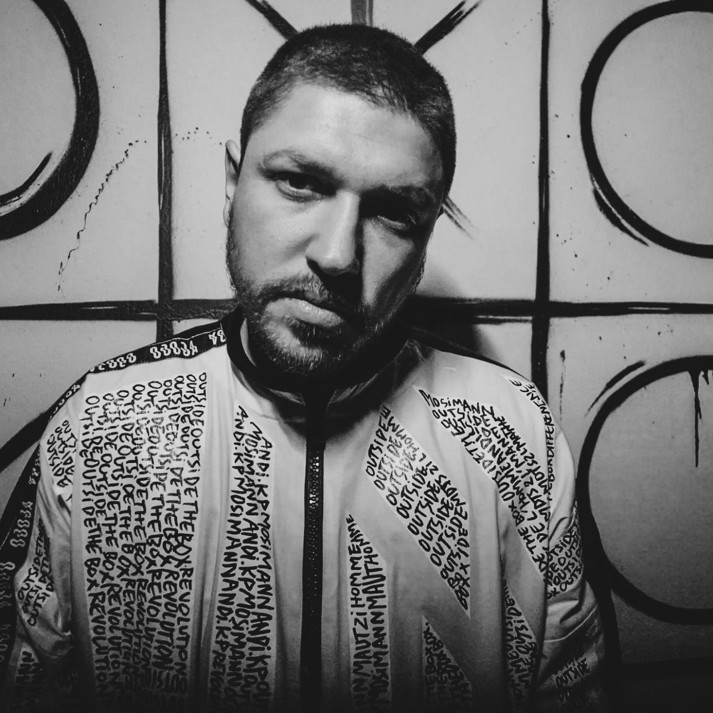 House Bless You - Mix #127