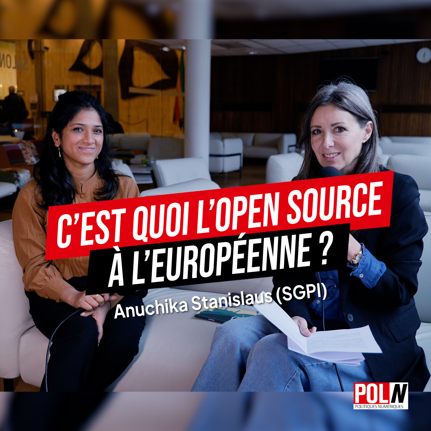 C'est quoi l'open source "à l'européenne" ?