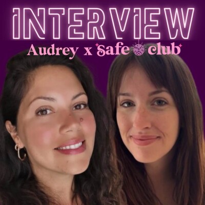 "L'astrologie m'a sauvé la vie" : témoignage de @dare.to.shine cover