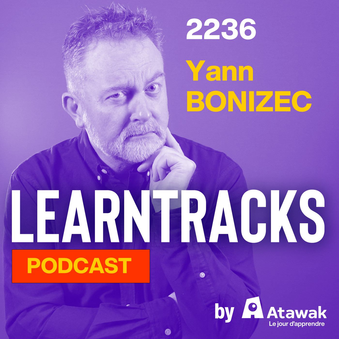 LEARNTRACKS - Le podcast de la formation hybride pour tous les passionné.es de l\'enseigner et de l\'apprendre