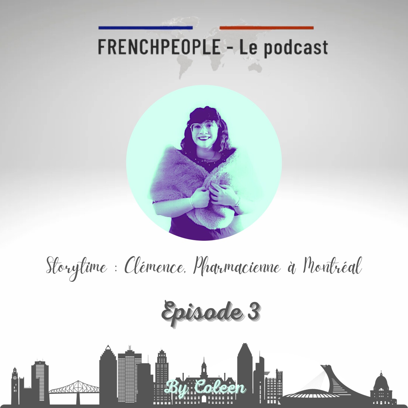 FrenchPeople_Le podcast