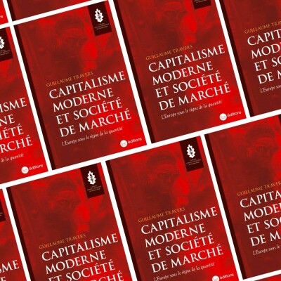 Libre journal de la nouvelle droite du 9 février 2021 cover