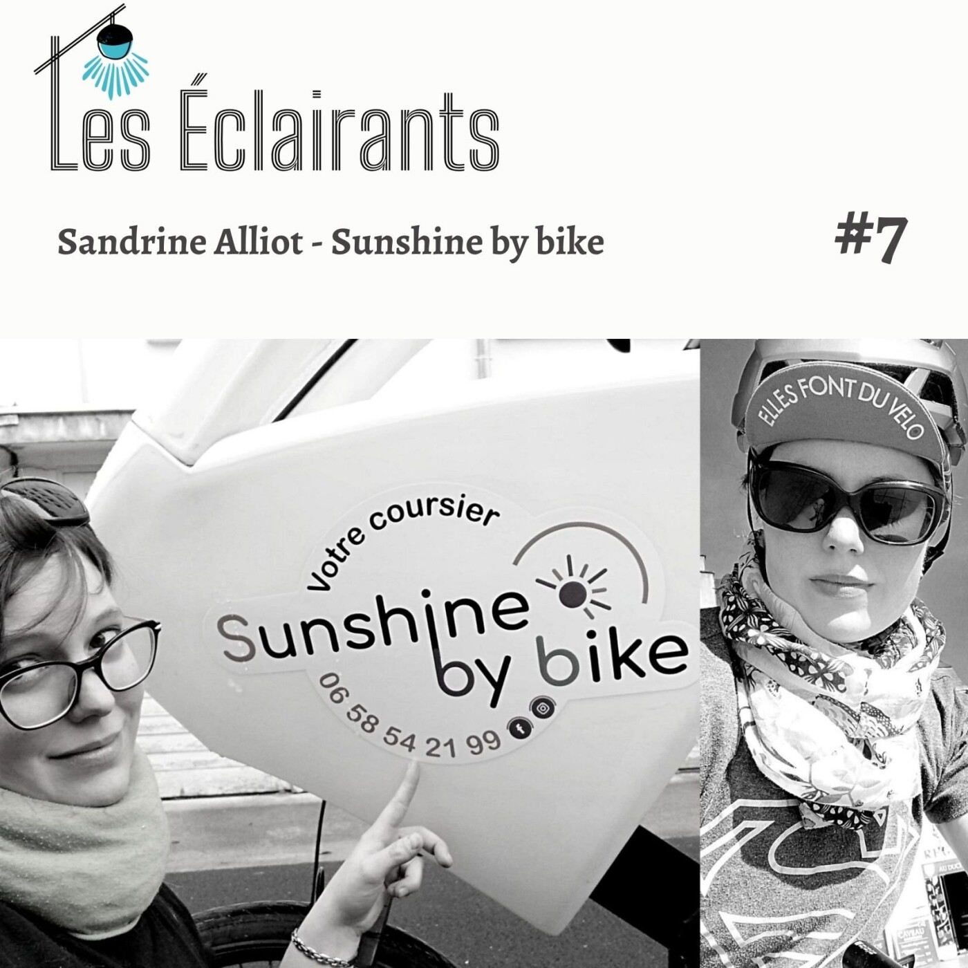 Les Eclairants