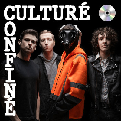 Car Seat Headrest de retour avec "A door less open", un nouvel album plus rock que jamais cover