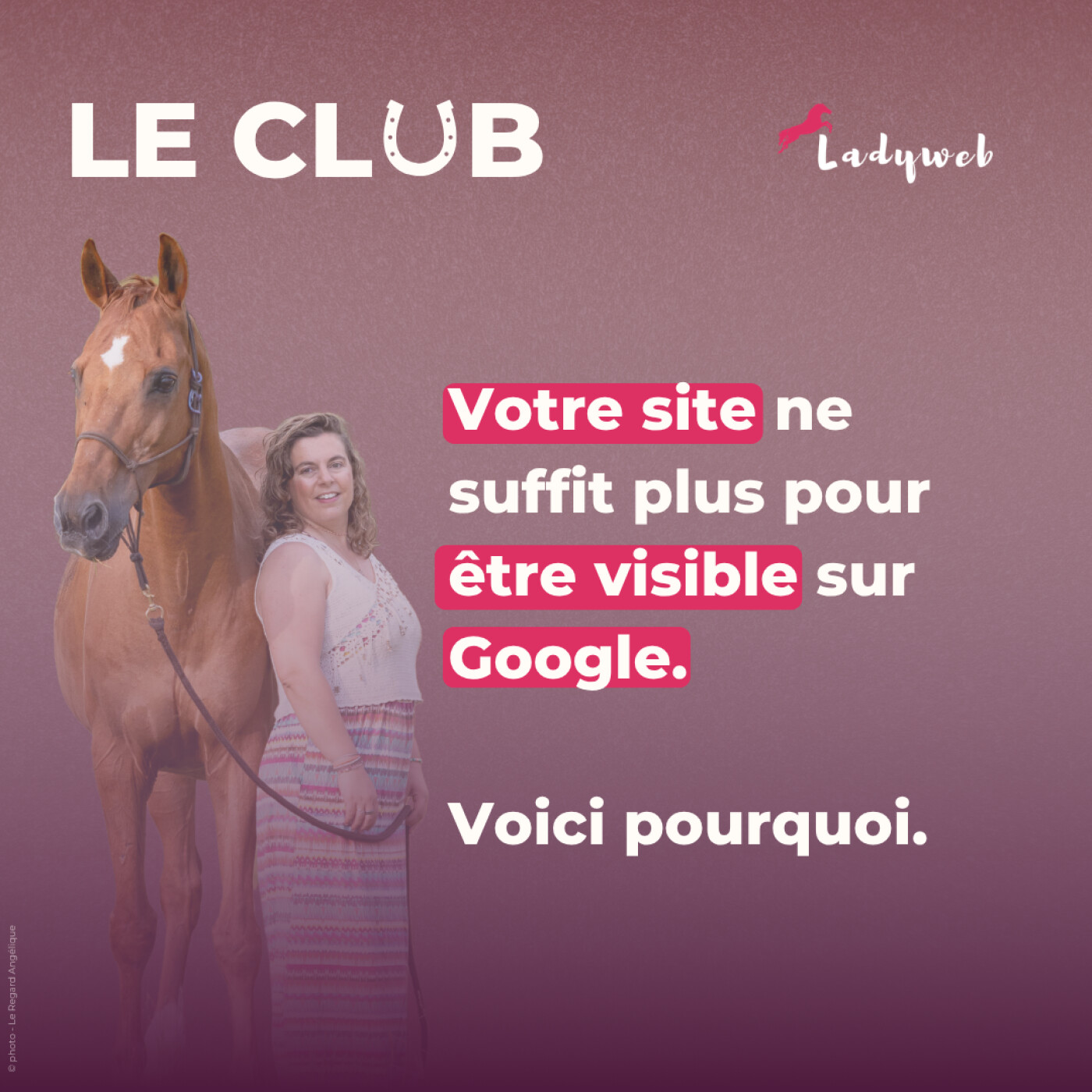Ép. 48 – Le site n’existe plus seul : comment adapter votre visibilité dès maintenant ?