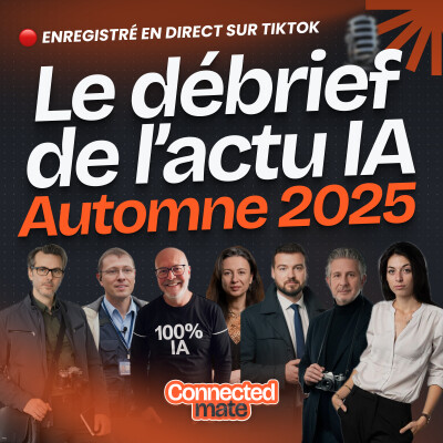 Surveillance, bullshit, spéculation : l’autre face de l’actu IA. cover