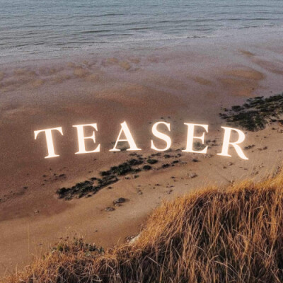 Horizon intérieur ! Su’l voye 🌅 - TEASER cover