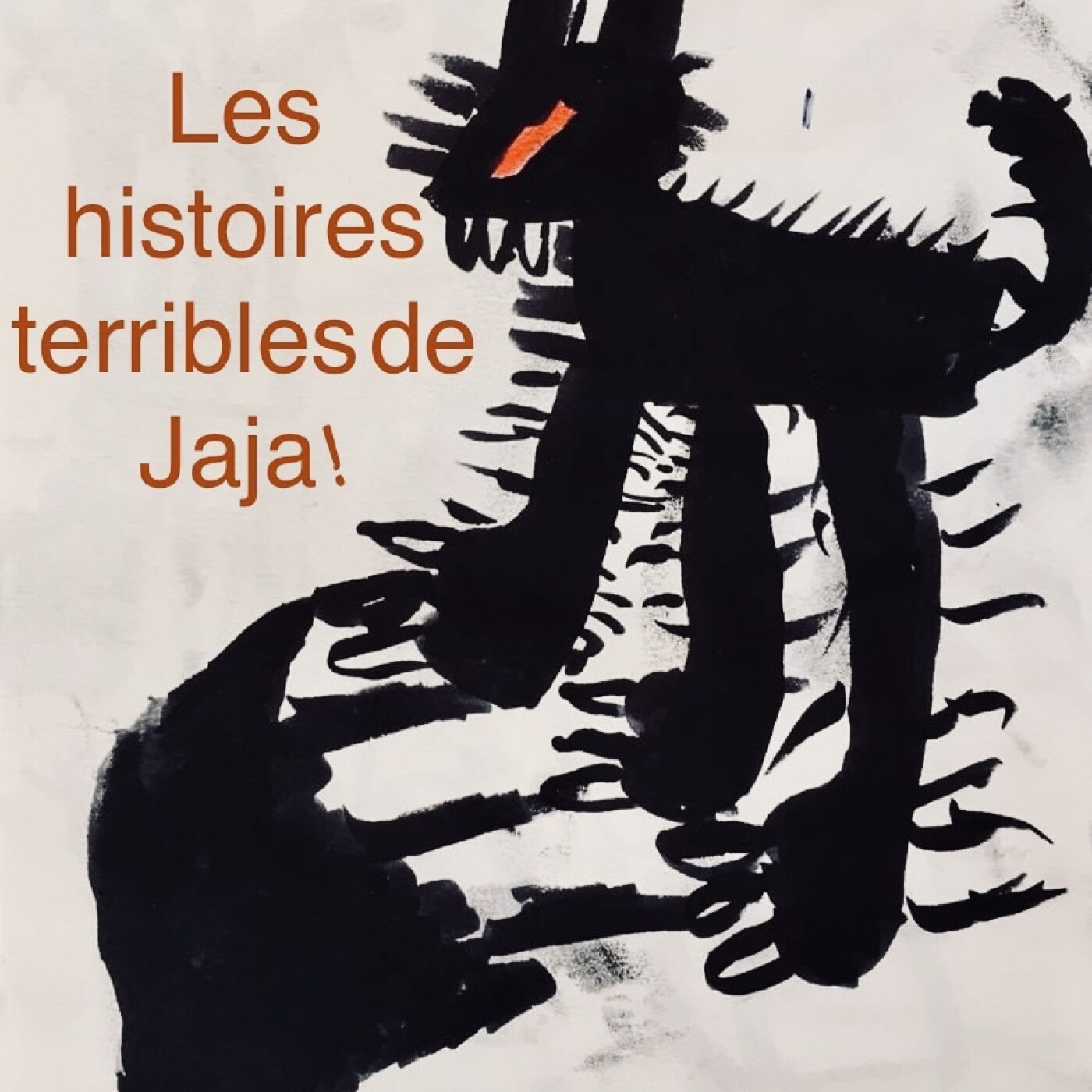 Le loup-garou, épisode 4
