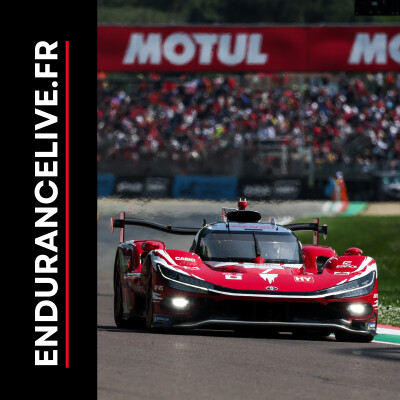 FIA WEC I Le débrief des 6 Heures d'Imola 2026 cover