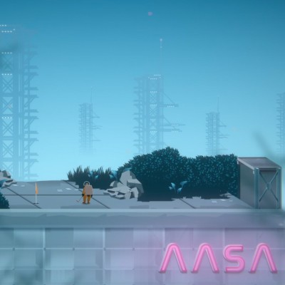 LTTG | Golf Club: Wasteland #04 - Are We Free? cover