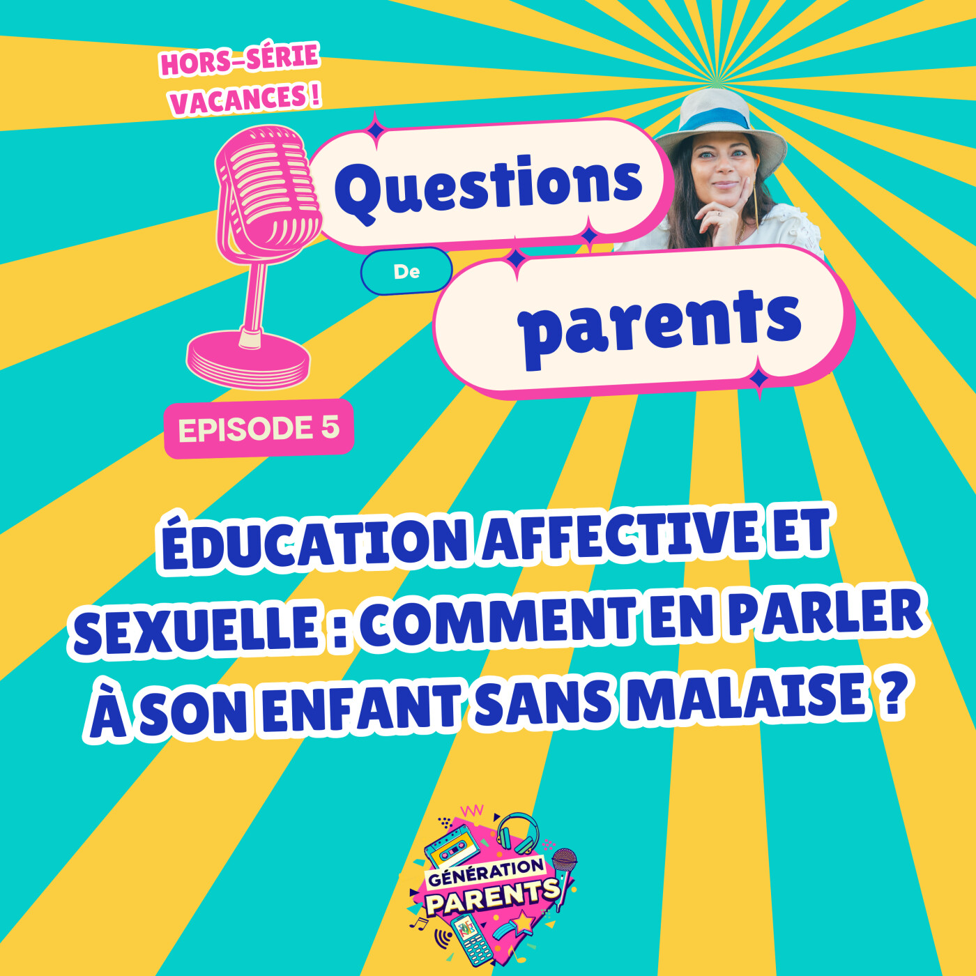 Génération Parents