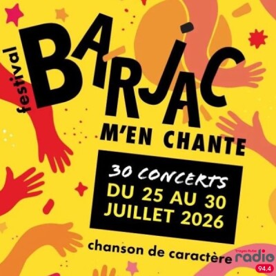 ON ALLUME LES ÉTOILES - Avec Julie Berthon cover