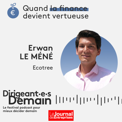 Des fonds pour reboiser la planète cover