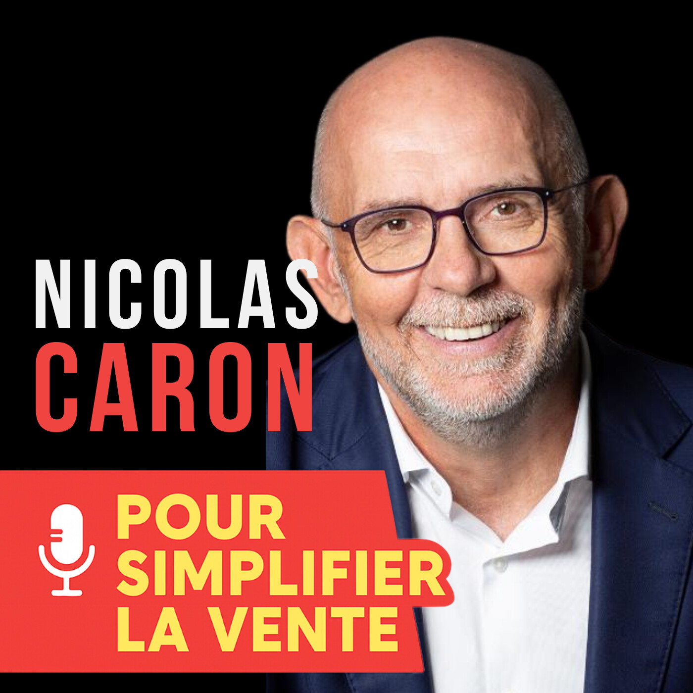 Lève-toi et Vends ! – Parce que tout commence toujours par une vente ...