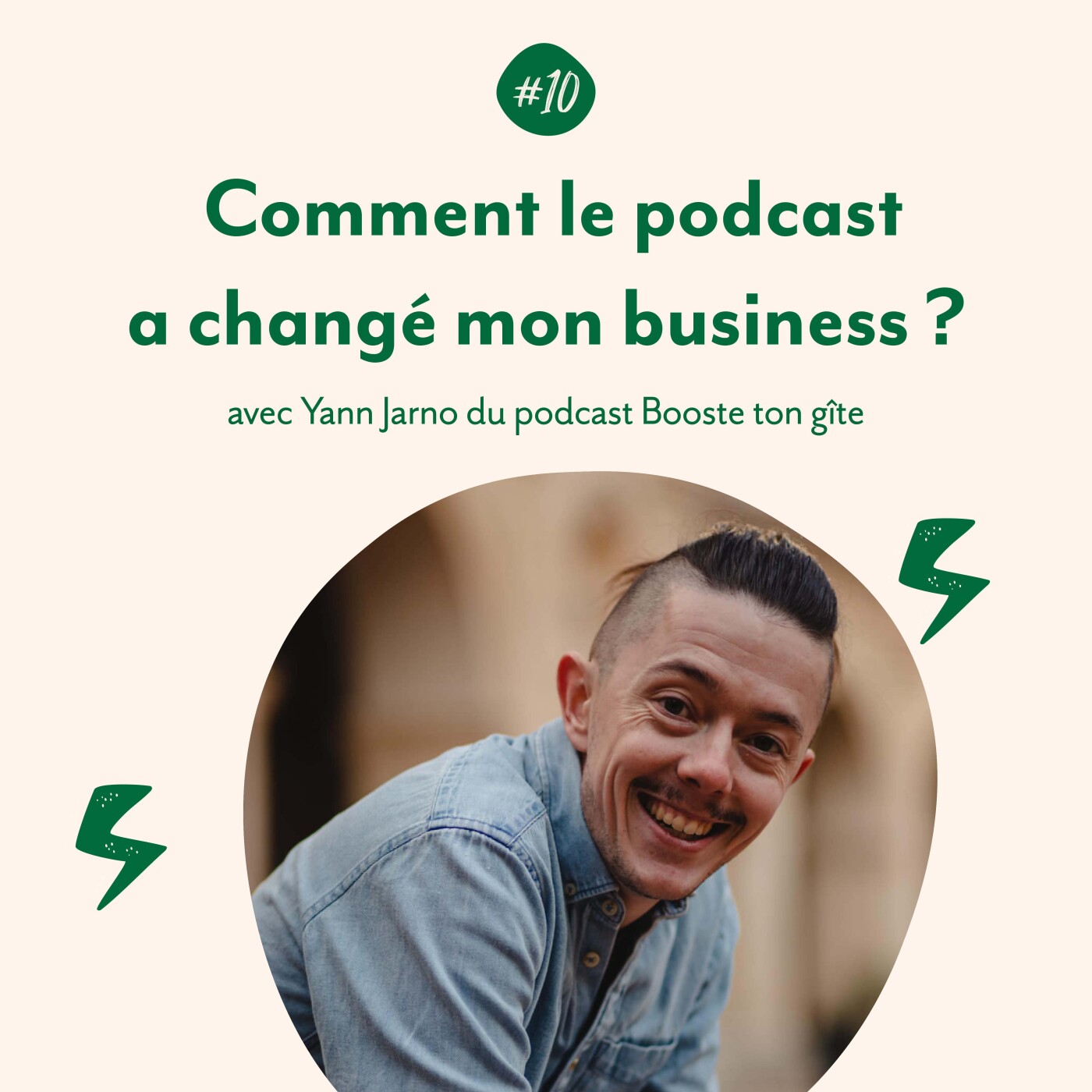 Kiffe ton Contenu