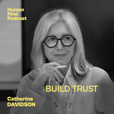 #8_ENG_Catherine DAVIDSON_”A dispute is often not about what it seems to be about.” cover