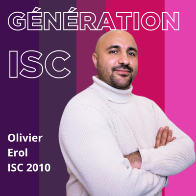 Dans la tête des fraudeurs - Olivier Erol - ISC 2010 cover