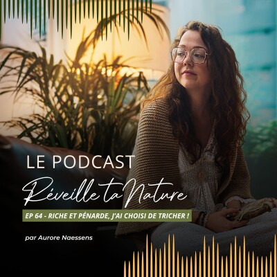 64. Riche et pénarde, j’ai choisi de tricher ! cover