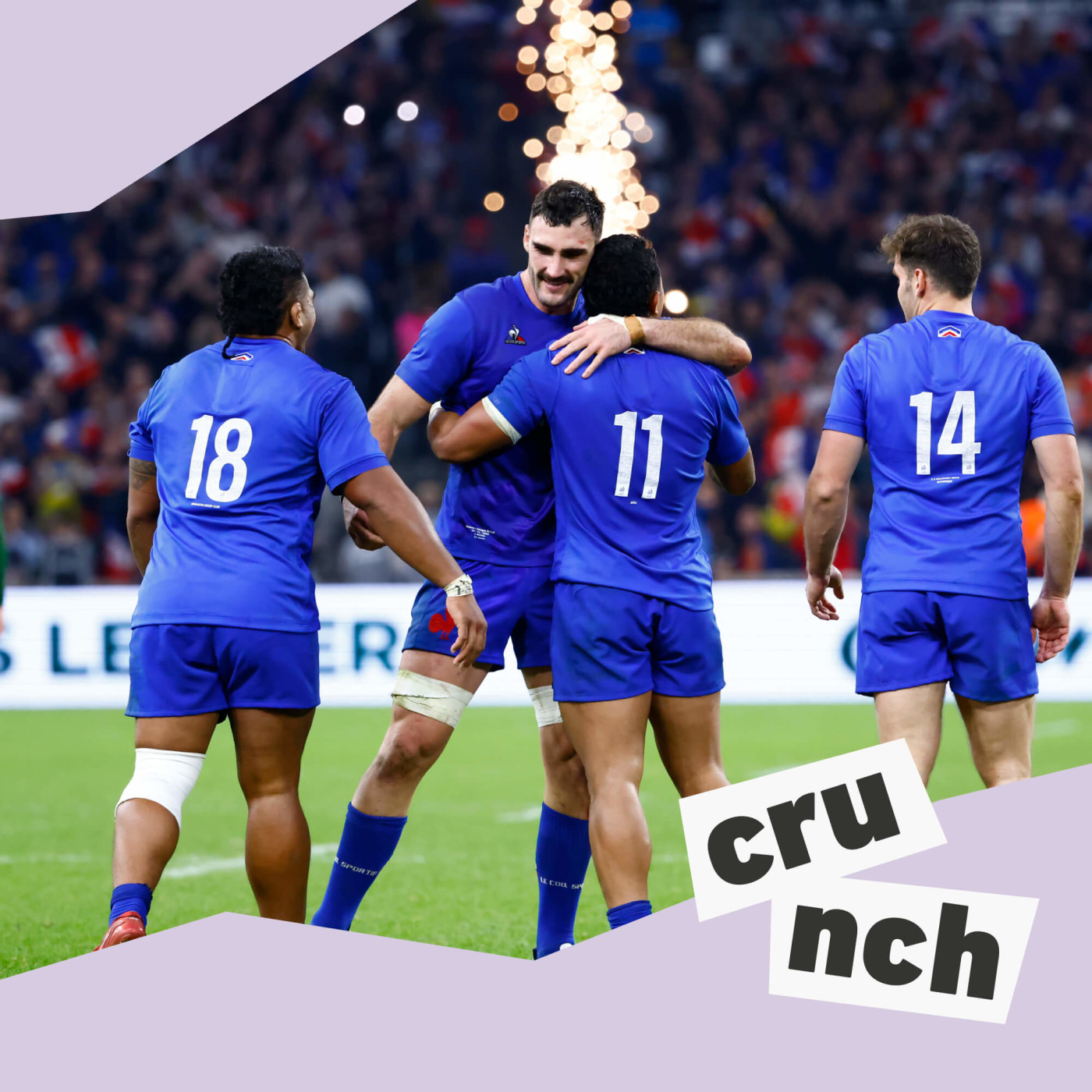 Face aux Boks, plus brutal tu meurs