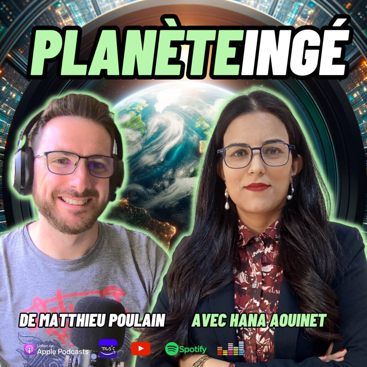 Planète Ingénieur - L\'actualité avec les meilleurs ingénieurs