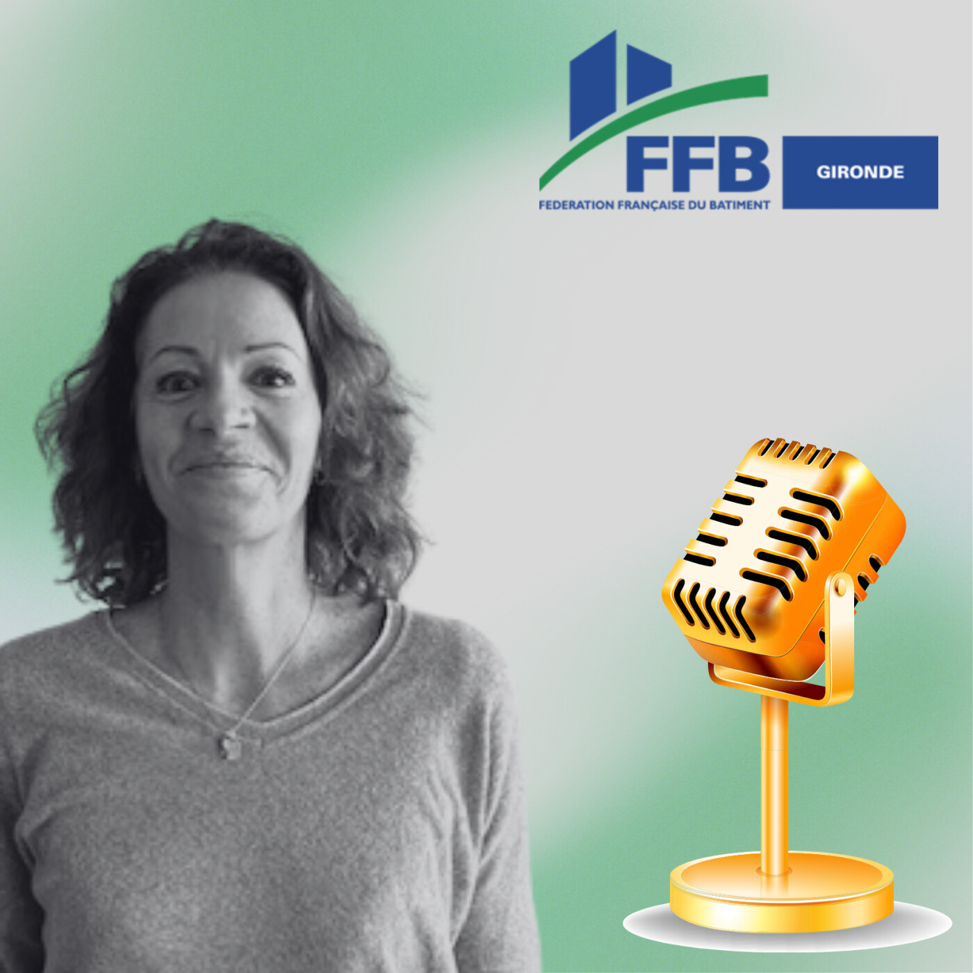 Faciliter les transitions professionnelles ! #15 episode artwork