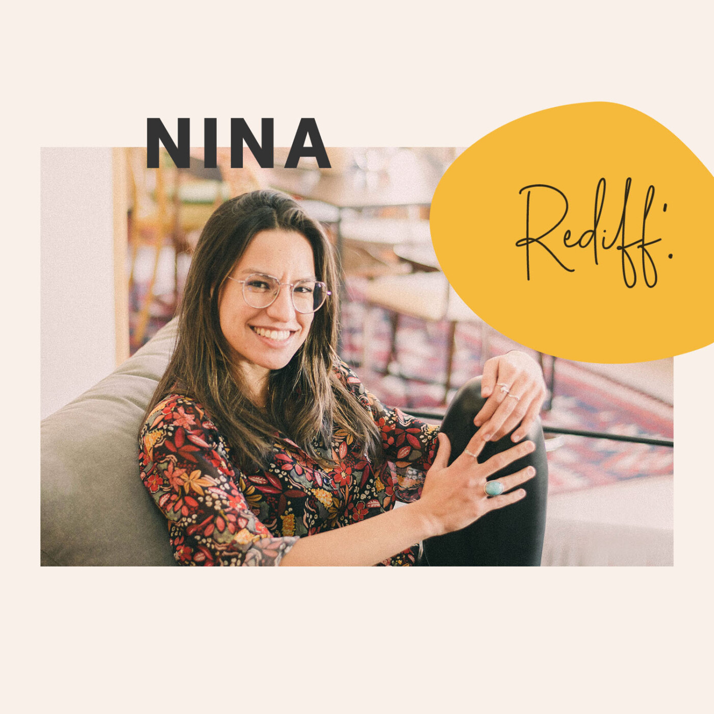 Rediff’ • Nina