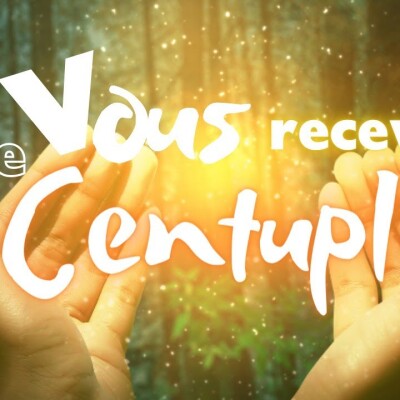 Parole et Évangile du jour | Mardi 28 mai • Les richesses, la vanité et l’orgueil cover