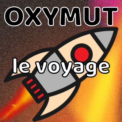Oxymut - saison 2 - teaser 4 cover
