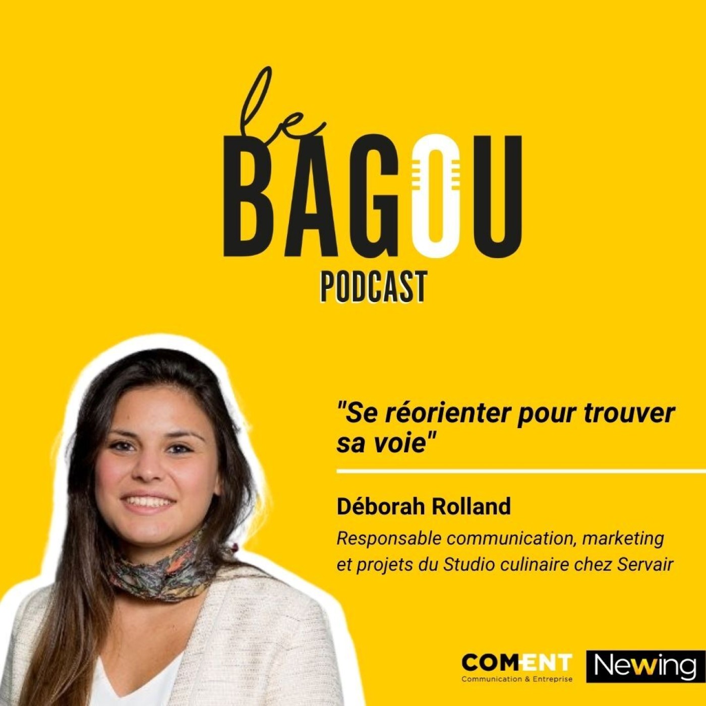Le Bagou