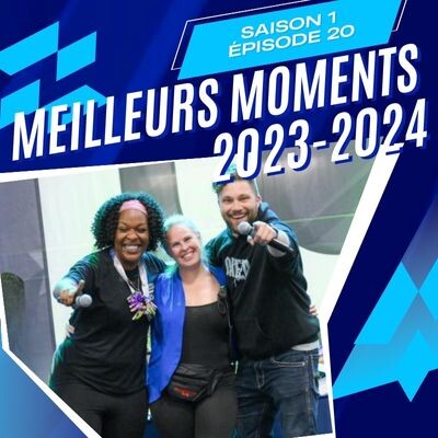 S1.20 - Meilleurs moments 2023-2024 cover