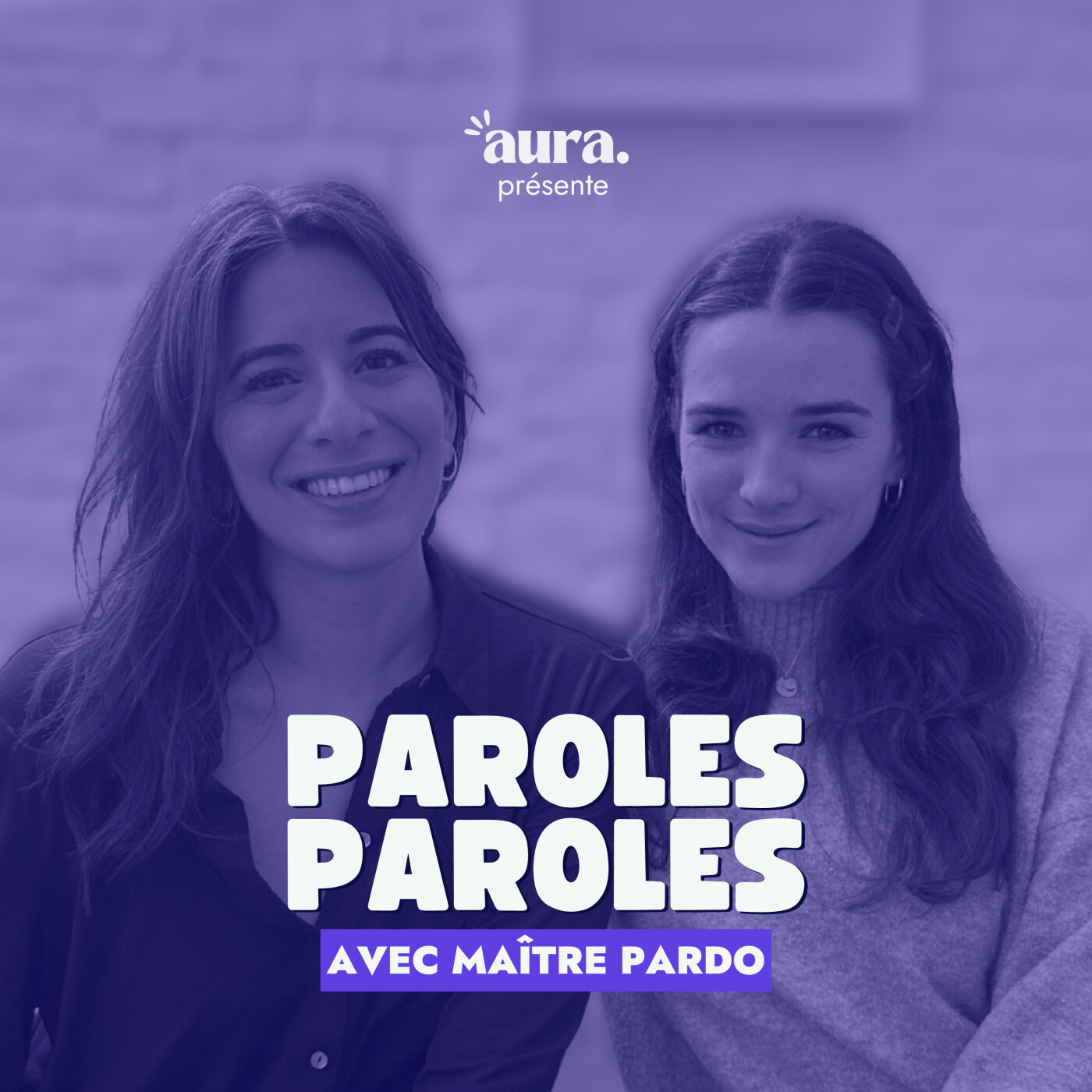 RACHEL-FLORE PARDO - Donner la parole