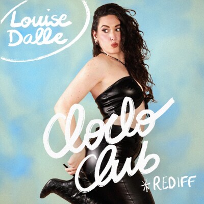 REDIFF / Réaliser ses rêves avec Louise Dalle, danseuse professionnelle cover