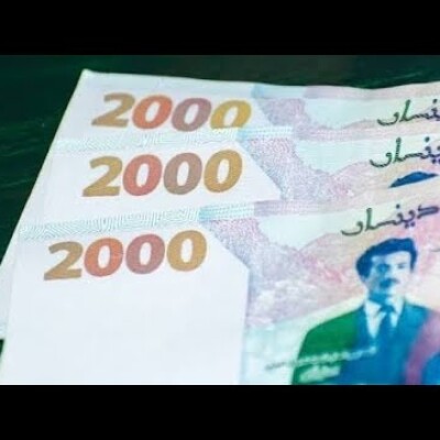 2019-2025 : 6 ans de Tebboune, 6 ans de dégringolade et de chute brutale du dinar Algérien  cover