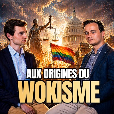 Wokisme : Les idées mènent-elles le monde cover