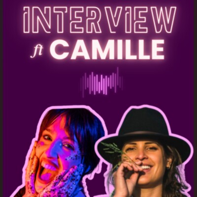 La vie est un immense terrain de jeux : témoignage de @venusetamazone cover