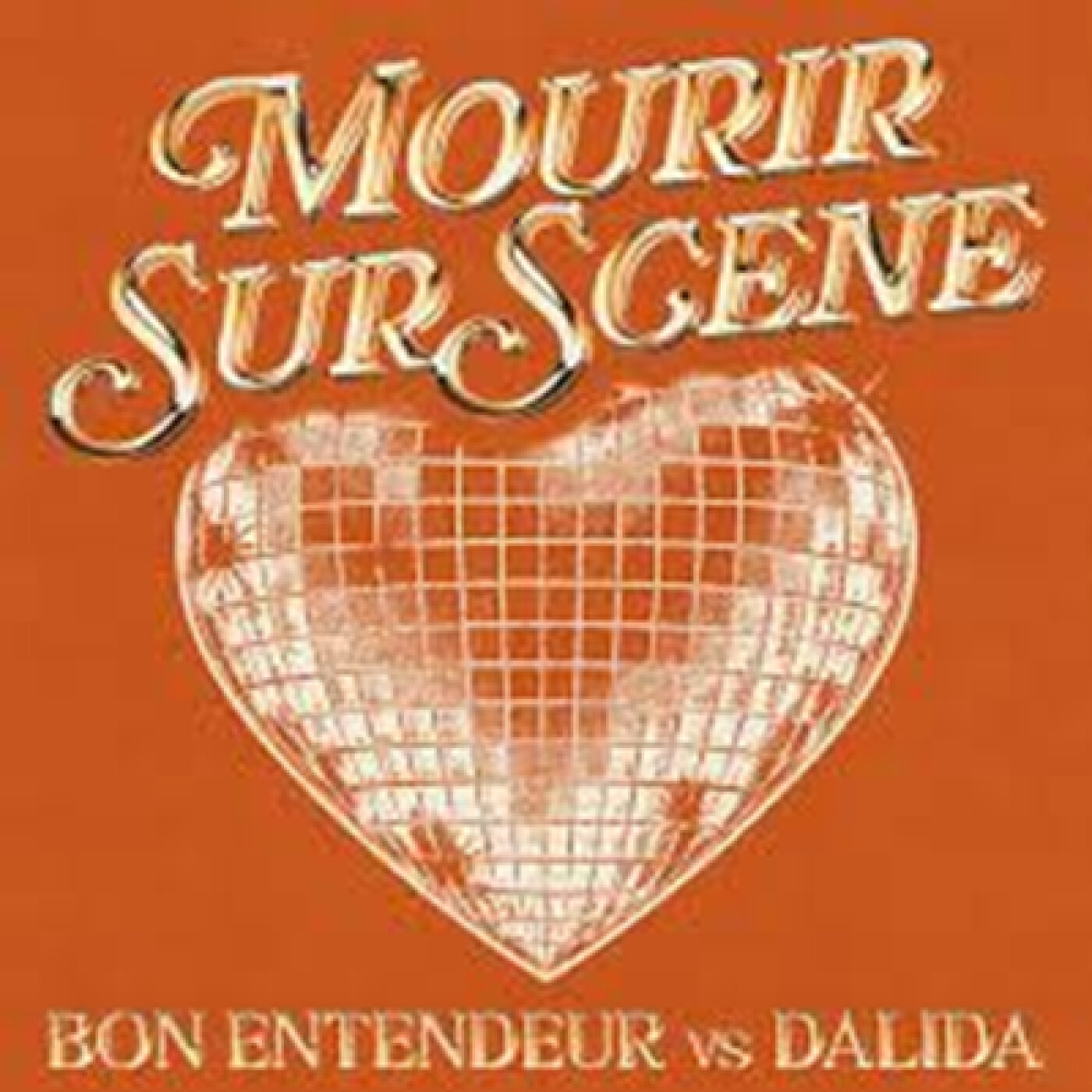 BON ENTENDEUR FAIT REVIVRE « MOURIR SUR SCÈNE » DE DALIDA ! episode artwork