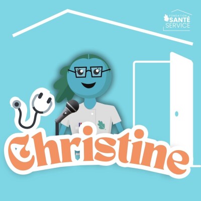 Christine cover