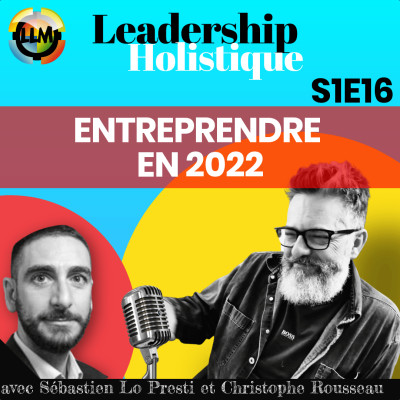 Interview: Entreprendre en 2022 cover