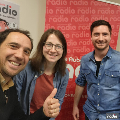 NUMÉRO 10 - Les féminines du FCMT cover