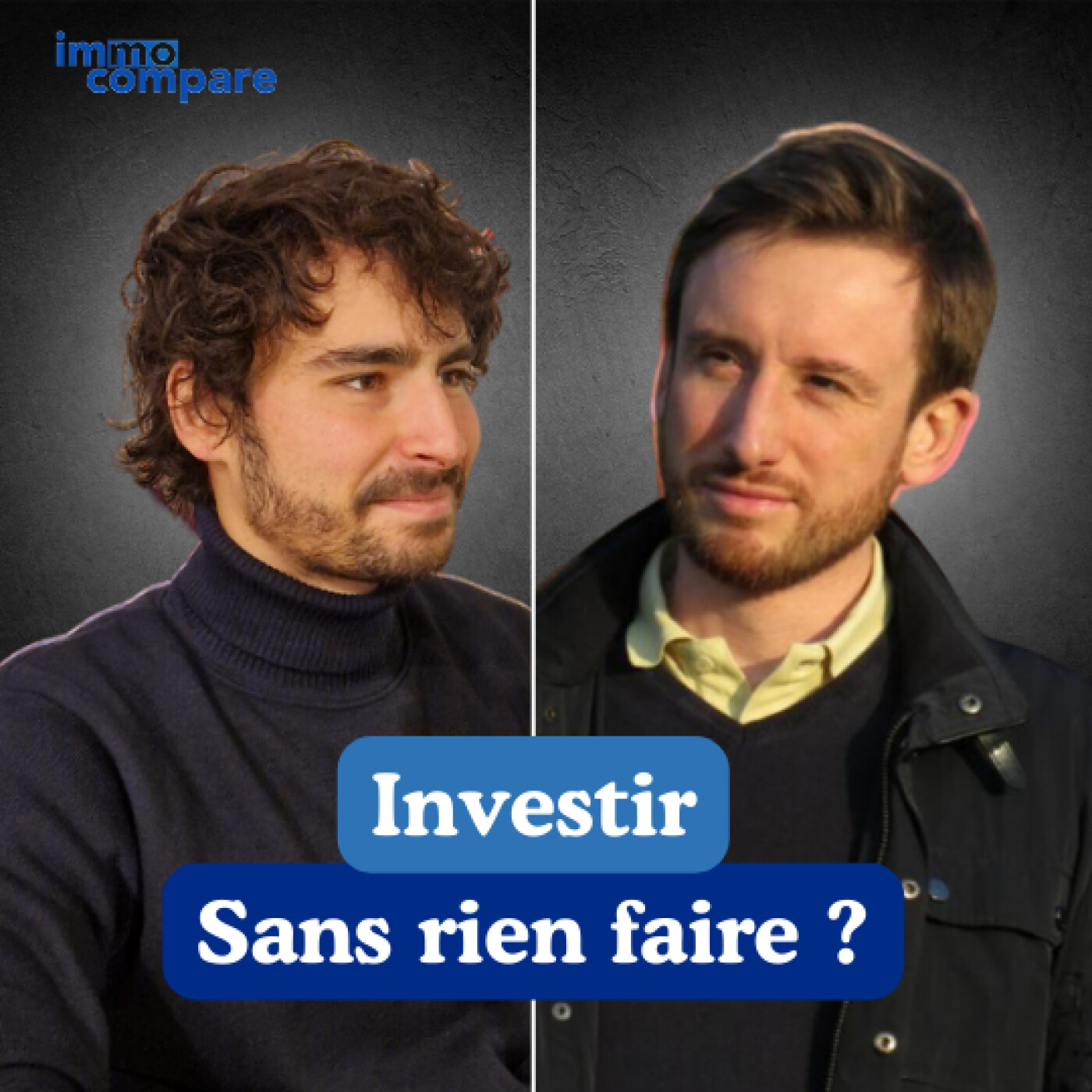 C\'est pas trop taux ! Le podcast des investisseurs immobiliers