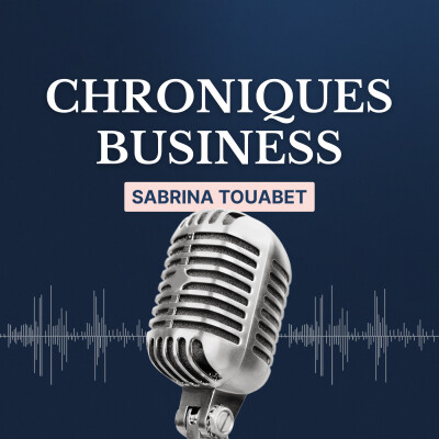 28. Stratégie, opportunité et décision : mes leçons business 2025 cover