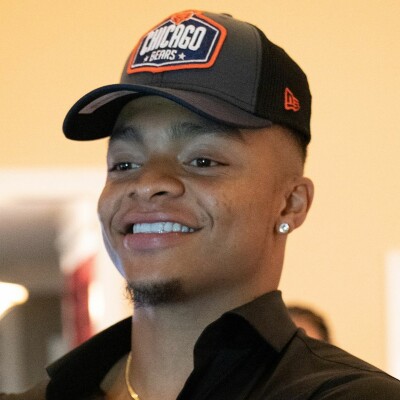 NFL Draft: Steals, reaches, busts, QBs menos badalados + vencedores e perdedores - USA na Rede #265 cover