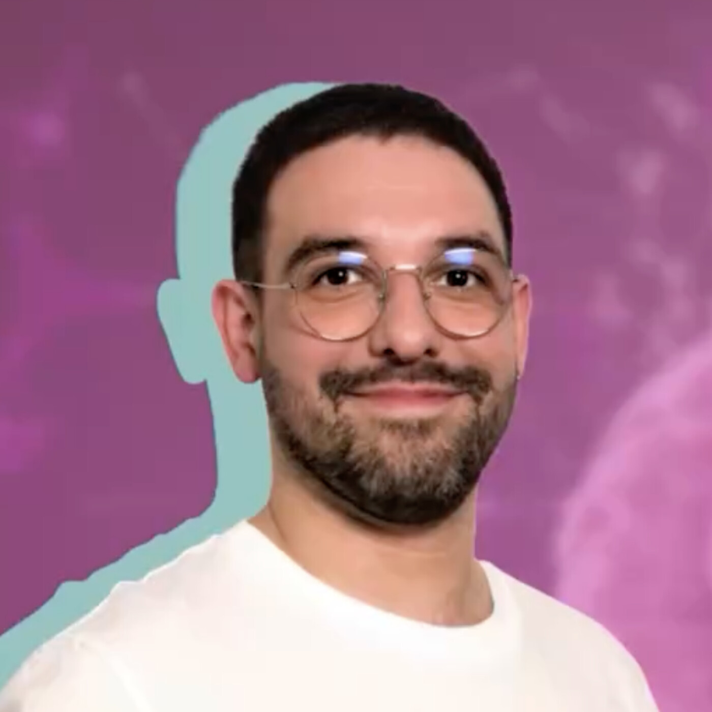 S1Ep2 Pierre-Alexandre BERARD - Les fonctions exécutives- La mémoire épisodique- Neuropsychologie