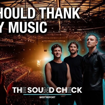 The Hidden Genre Saving the Music Industry | The Sound Check cover