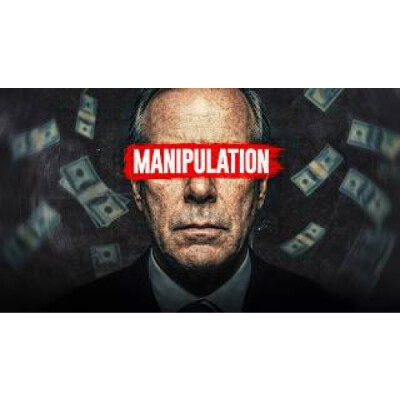 Jane Street, la compagnie qui manipule le monde cover