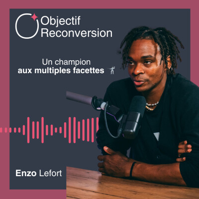 #2 - Enzo Lefort : Un champion aux multiples facettes 🤺 cover