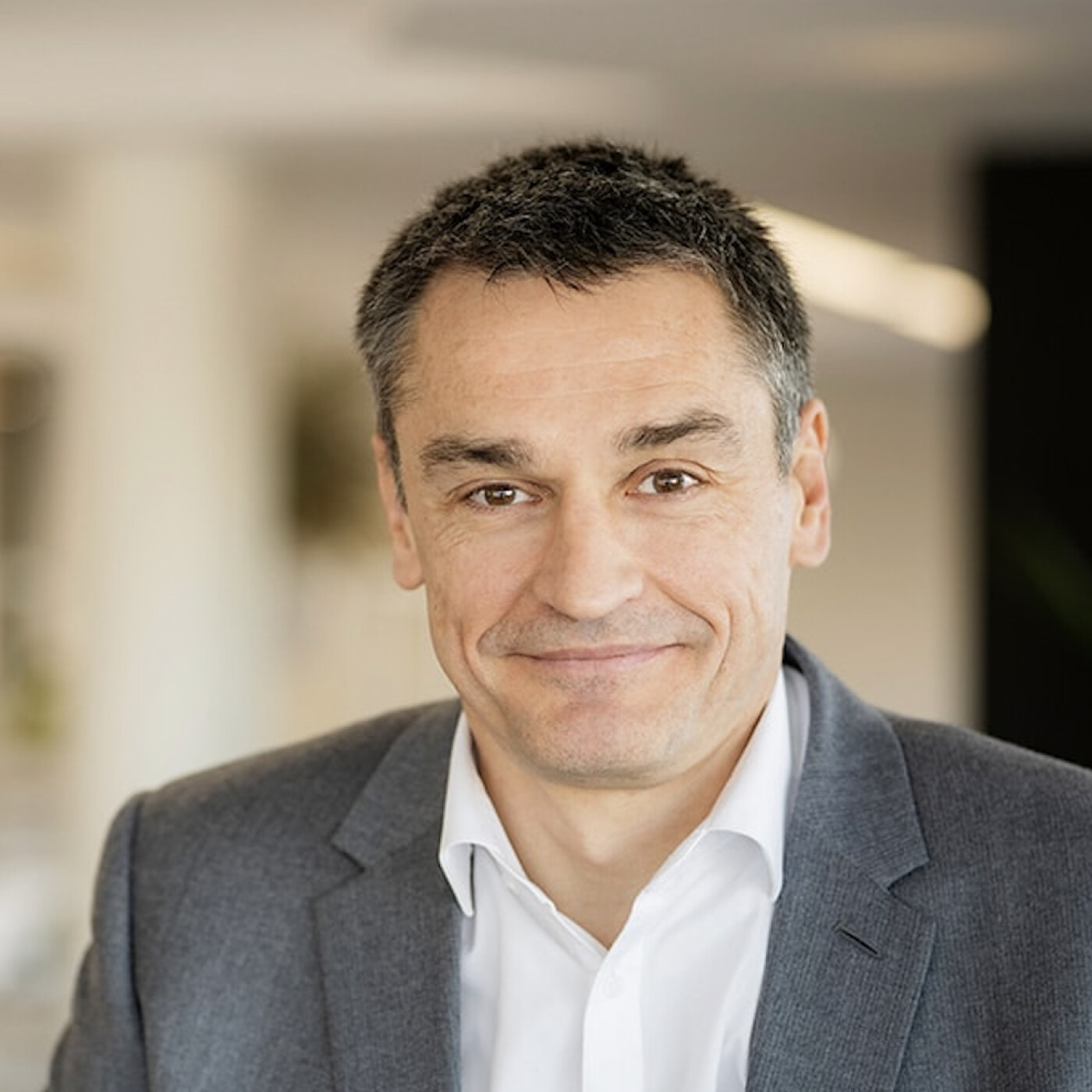 Histoires d\'Entreprises