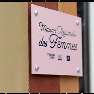 RTVV 132, La Maison des Femmes pour accompagner les victimes de violences à Briançon avec Angélique Lambert cover