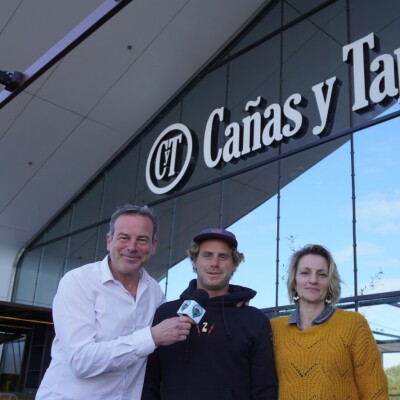 1 - Maxime Castillo nous parle de ses récentes performances et de la tournée mondiale où il s'est classé à la 9ème place cover